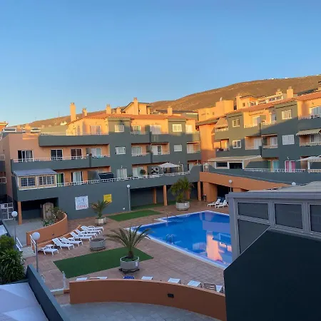 Διαμέρισμα Puertito 1 Puertito de Guimar