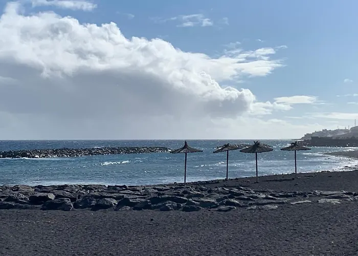 Apartment Puertito 1 Puertito de Guimar