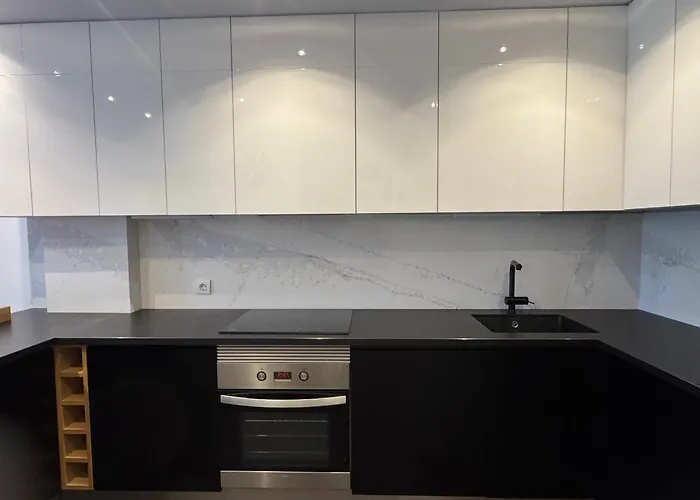 Apartment Puertito 1