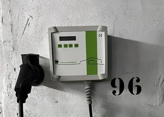 Puertito 1 Apartment