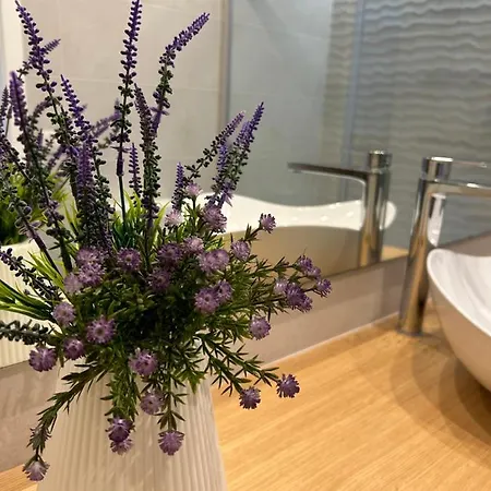 Puertito 1 Апартаменты