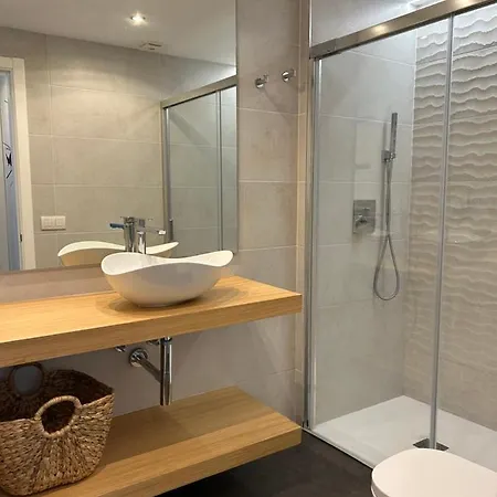 Puertito 1 Пуэртито-де-Гуимар