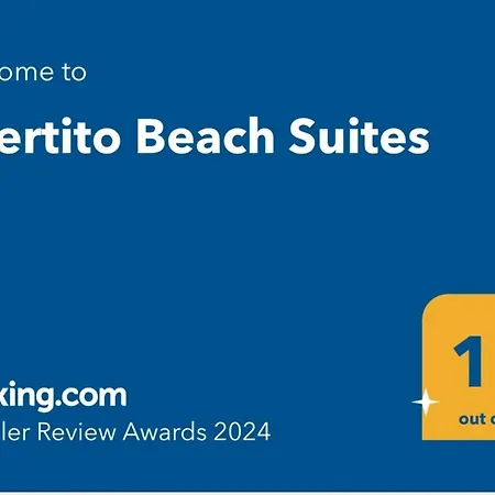 Puertito 1 * Пуэртито-де-Гуимар