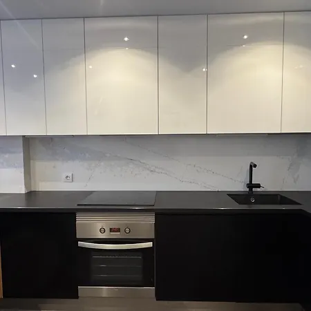 Appartement Puertito 1