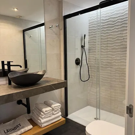 Puertito 1 Appartement